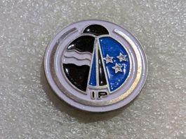 Ansteckpin 197: Aargau