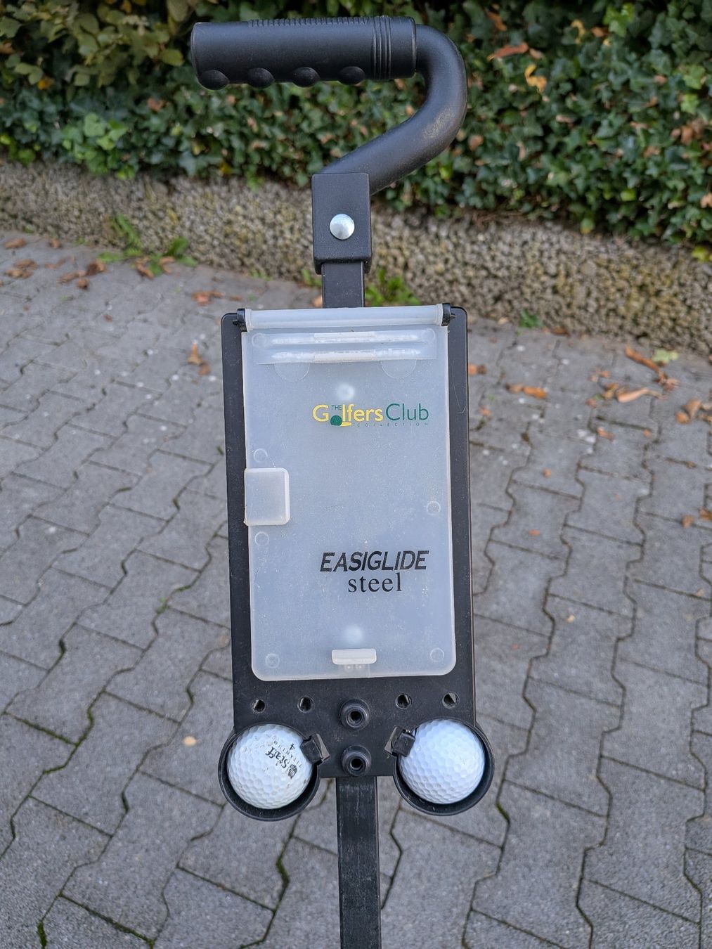 Schläger & Sets: Komplettes Golfset inkl. Bag & Trolley – Neu (gemäss Beschreibung) aus Wädenswil von Mamacita60 4
