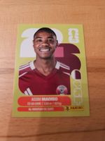 Panini WM 2026 QAT 11