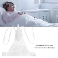 Urinbeutel Frau sammler Komfortables Silikon Hautfreundlich