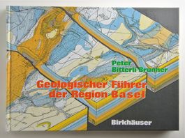 Bitterli-Brunner, P.: Geologischer Führer der Region Basel