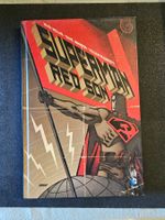 Superman red son