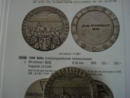 (RO) Zurich (Richter 1919A) RRR