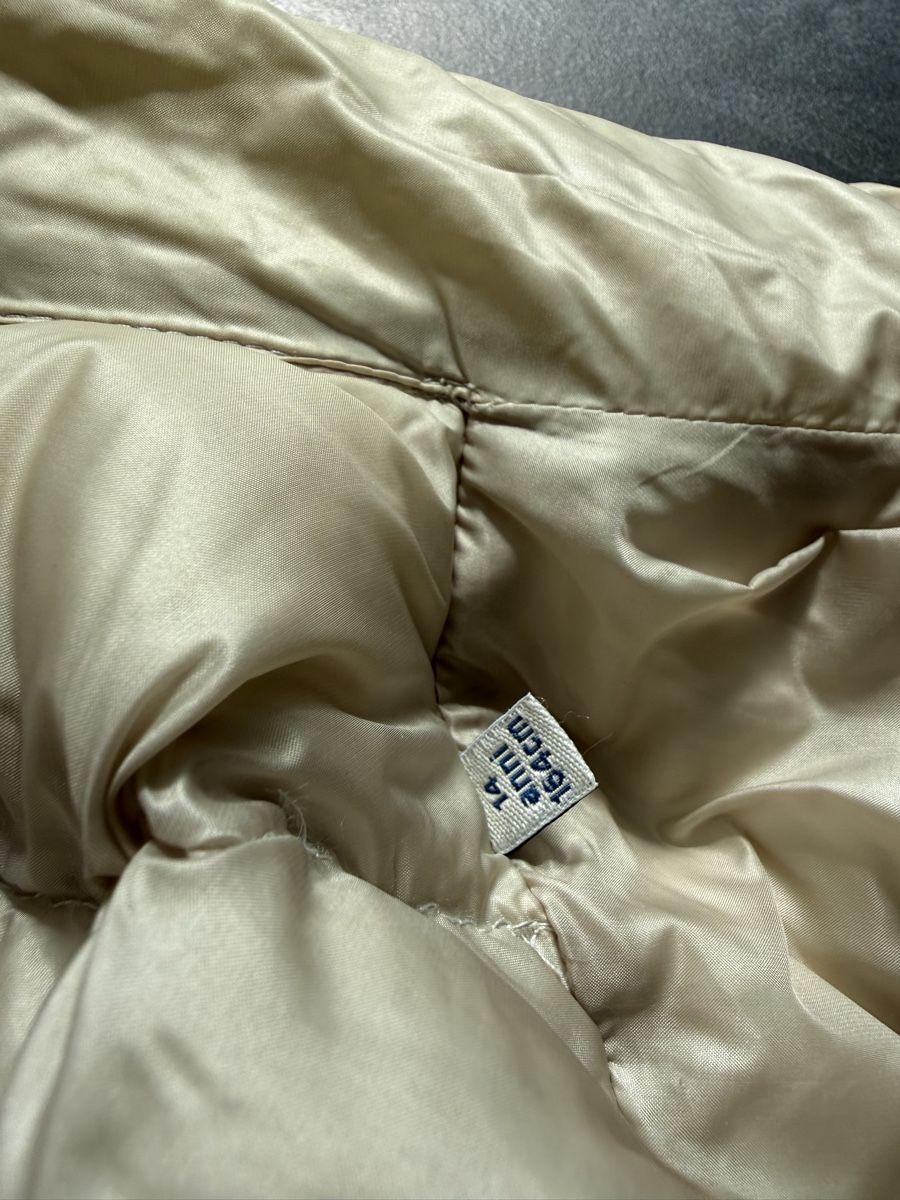 Moncler Autres vêtements fille: Moncler Weste 164cm – Neuf (Voir description) à Ebikon par nat_jzh5 4