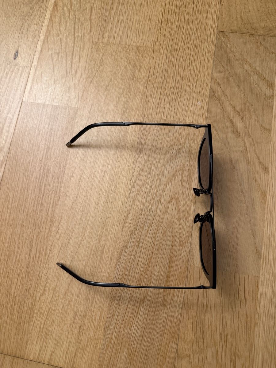 Saint Laurent Occhiali & Lenti: Saint Laurent Sonnenbrille SL 27 – Usato da Bern venduto da N_97A 1