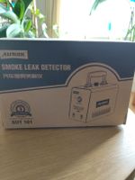 Autool Smoke Leak Detector SDT 101 in neuwertigem Zustand