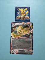 Pokemon Team Rocket Persian Fullart EX Top Selten