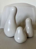 Bauhaus Designer Keramikfiguren von Eva Zeisel für IKEA