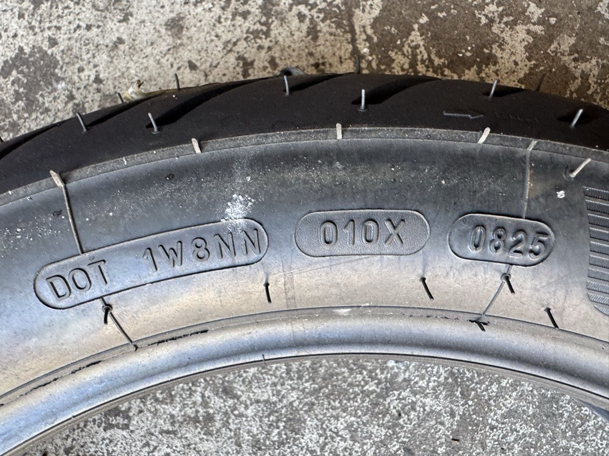 Michelin Pneus & Kompletträder: Pneu – Neu und originalverpackt aus Walterswil SO von benike 1