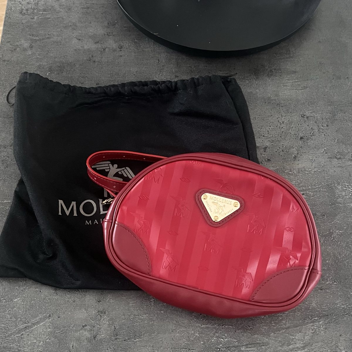 Mcm Sacs femmes: maison mollerus bauchtasche – D'occasion à Zürich par pirua 6