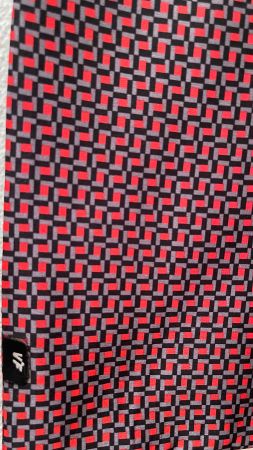 VF 150x14Neu/NP65CHF Foulard Halstuch Schal Seide