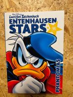 Lustiges Taschenbuch Entenhausen Stars 11 - Top Zustand!