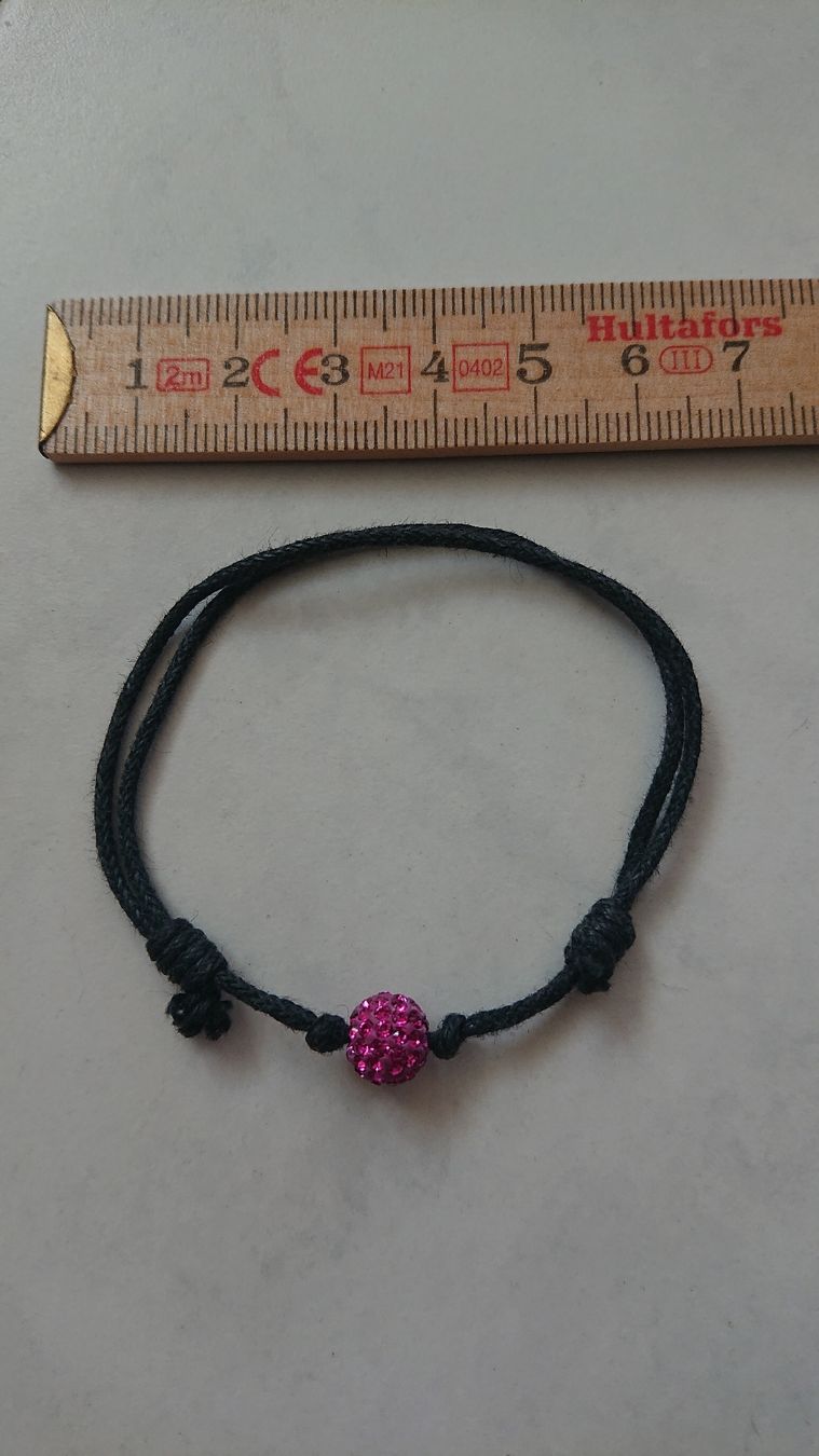 Armbänder & -reifen: Bracelet – Gebraucht aus Essertines-sur-Yverdon von emorzier 1