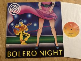 VISA / BOLERO NIGHT - ITALO DISCO (1983)
