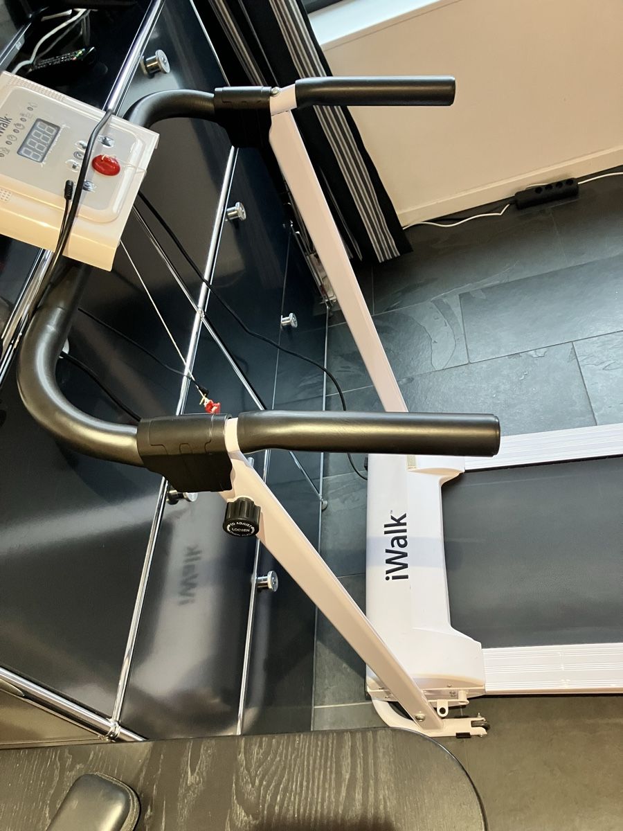 Hometrainer: Iwalk  – Usato da Thalwil venduto da mar_6hgq 1