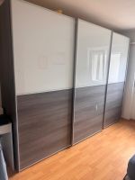 Kleiderschrank XXL