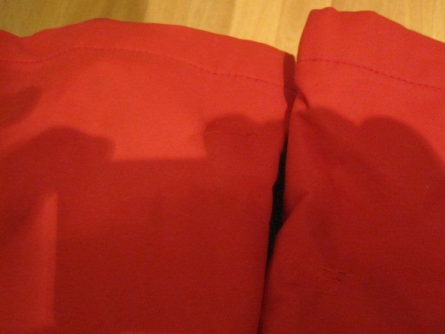 Skis: zwei Hosen Skifahren – Gebraucht aus Ehrendingen von salvi1995 5