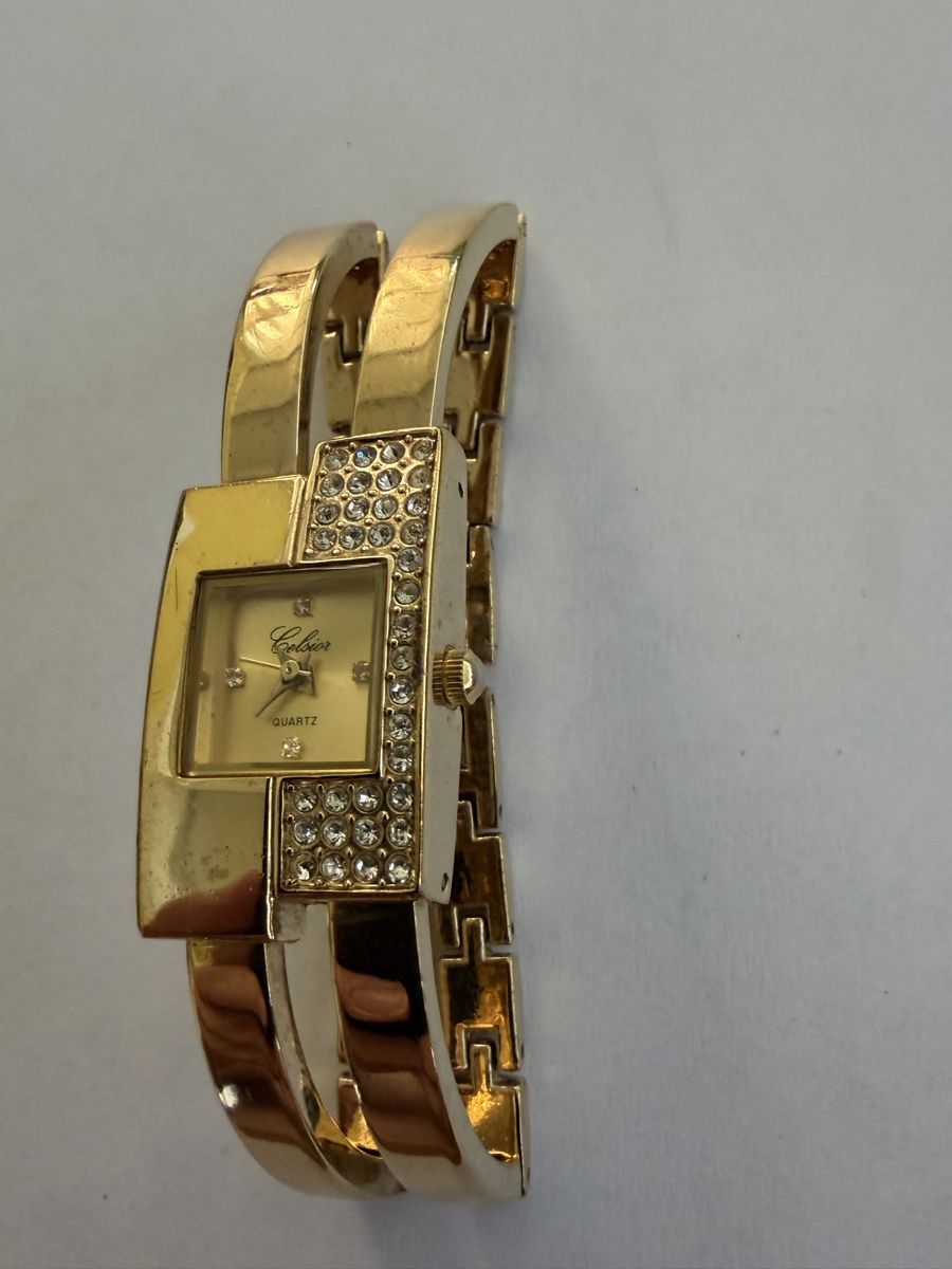 Uhren: Montre Celsior – Gebraucht aus Echallens von JAR69 1