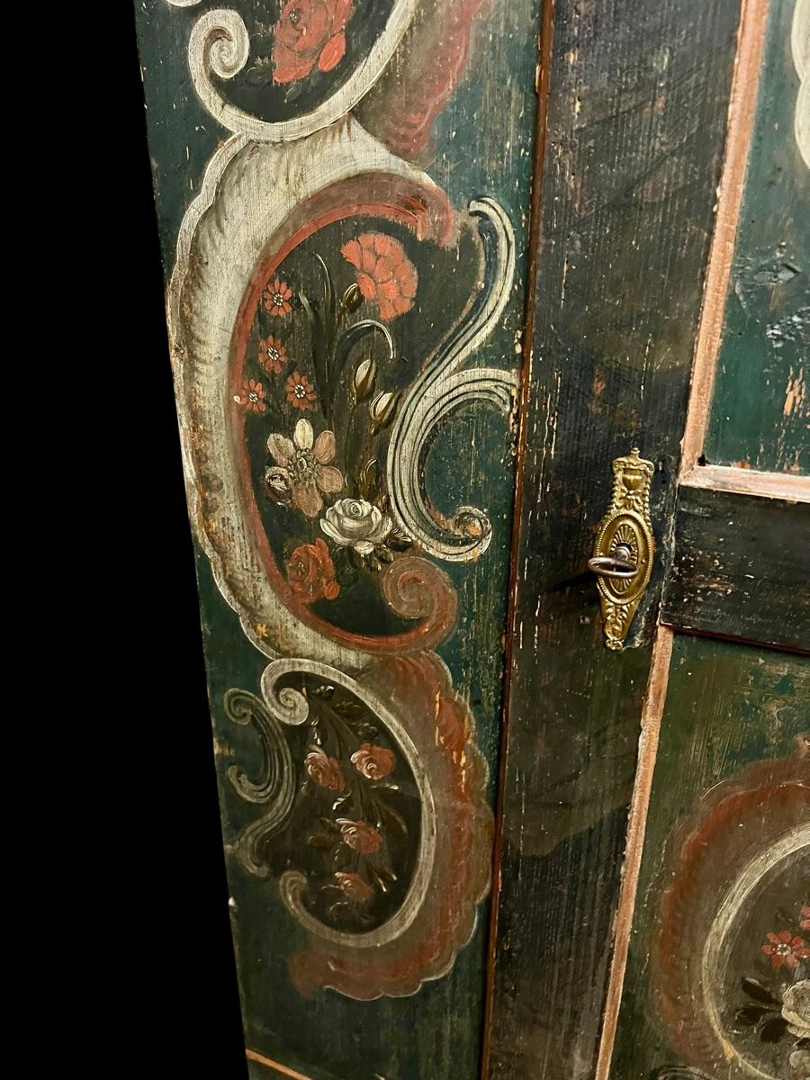 Schränke: Schöner Toggenburger Schrank - 1815 – Gebraucht aus Ottikon von san_w99n 3