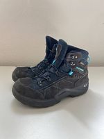 Wanderschuhe, Lowa, Grösse 35 Trekkingschuhe
