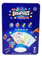 Activity Kit, 4er Pack