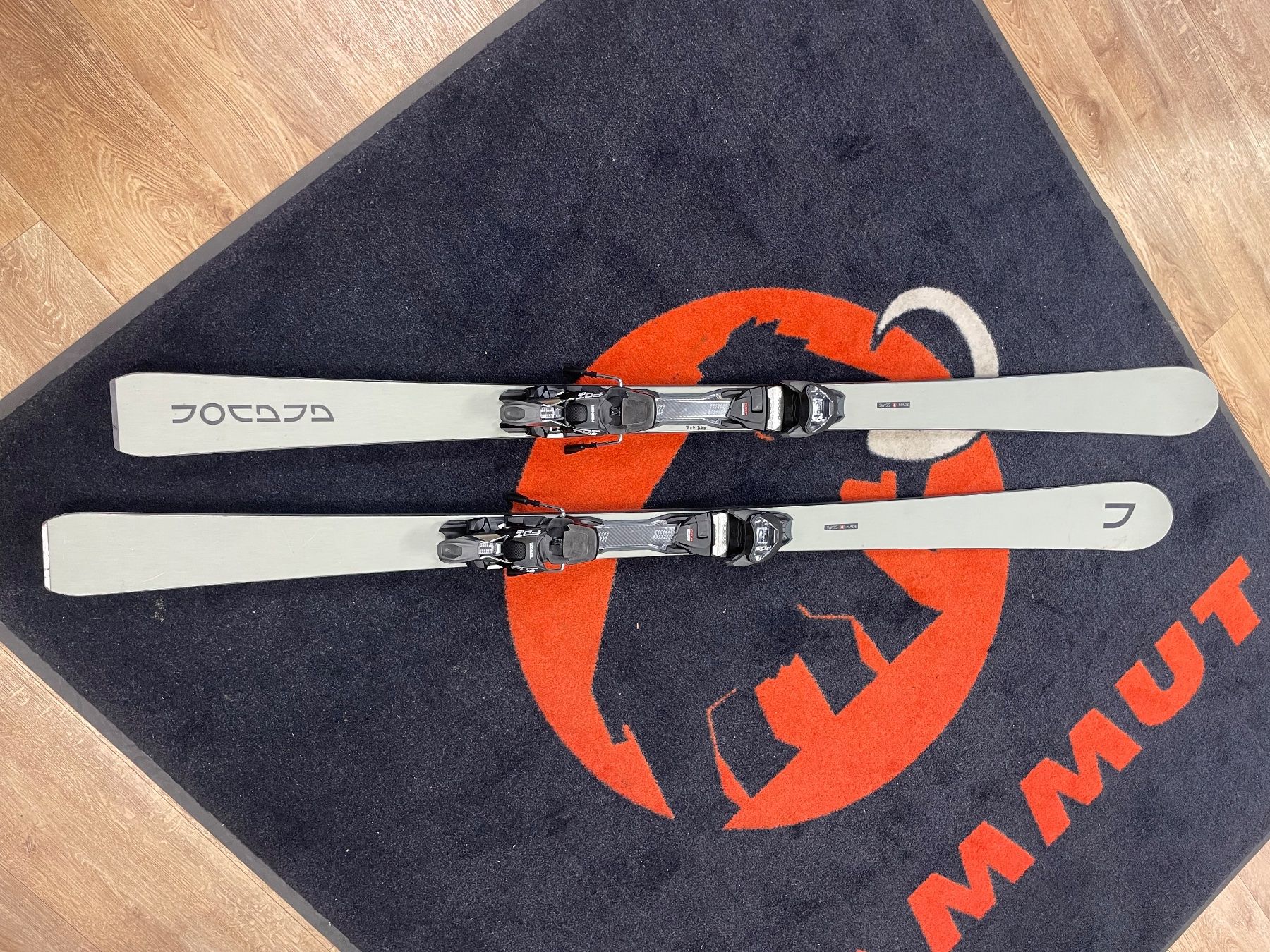 Skis: Anavon ARX 172 – D'occasion à Thusis par Strimer0