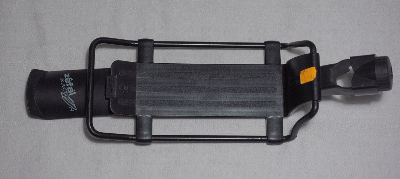 Pezzi di ricambio: Zéfal Quick Rack 715 Gepäckträger – Nuovo (secondo la descrizione) da Hinwil venduto da Ruha2