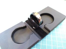 Dangerous Things Magic Ring v2 gr.13 RFID Ring programmierba