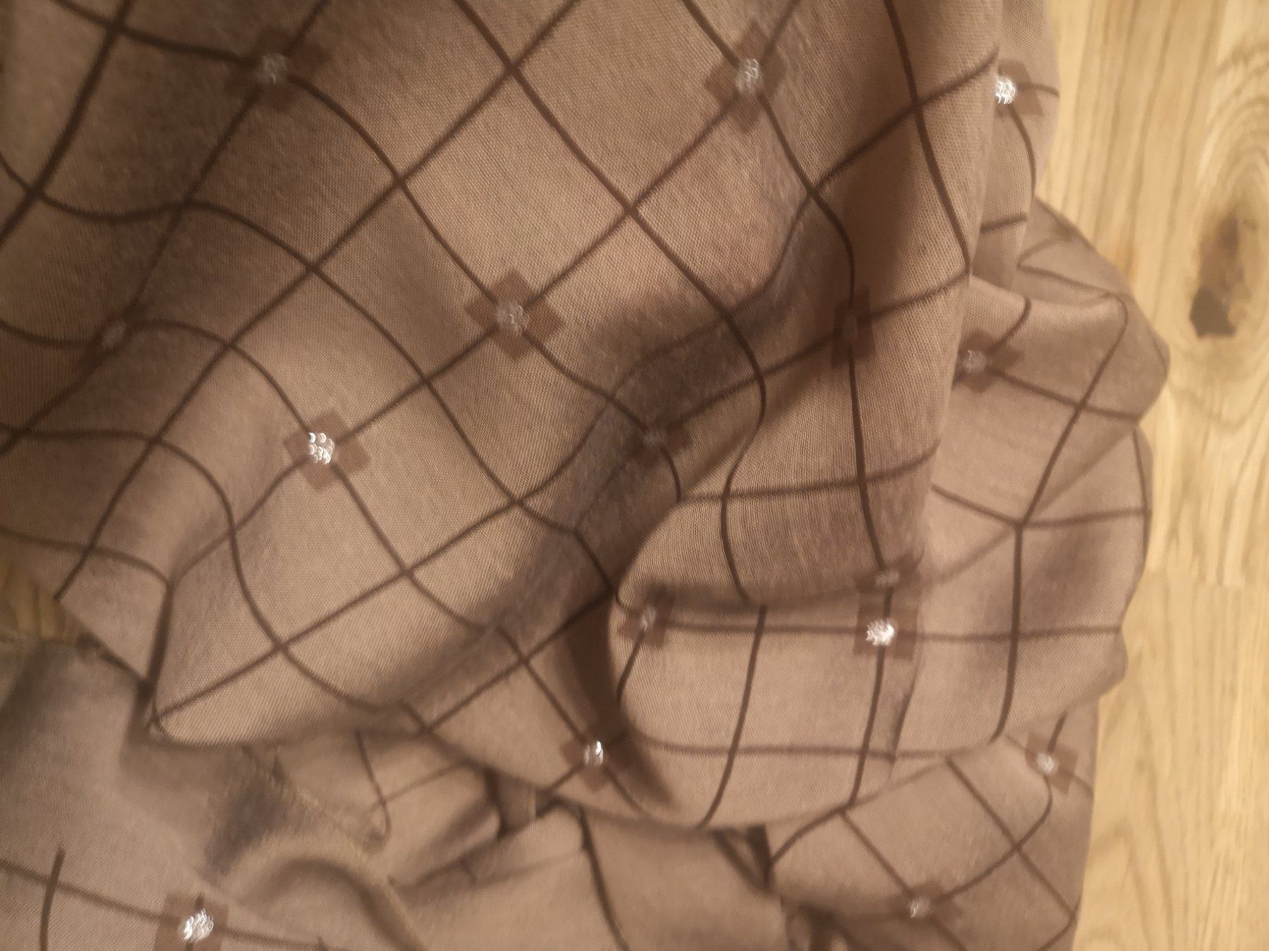 Foulards, Tücher & Schals: Neu Schal 105×105 – Neu (gemäss Beschreibung) aus Forch von Hakyboss 2