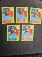 WM 2026 Stickers Panini 