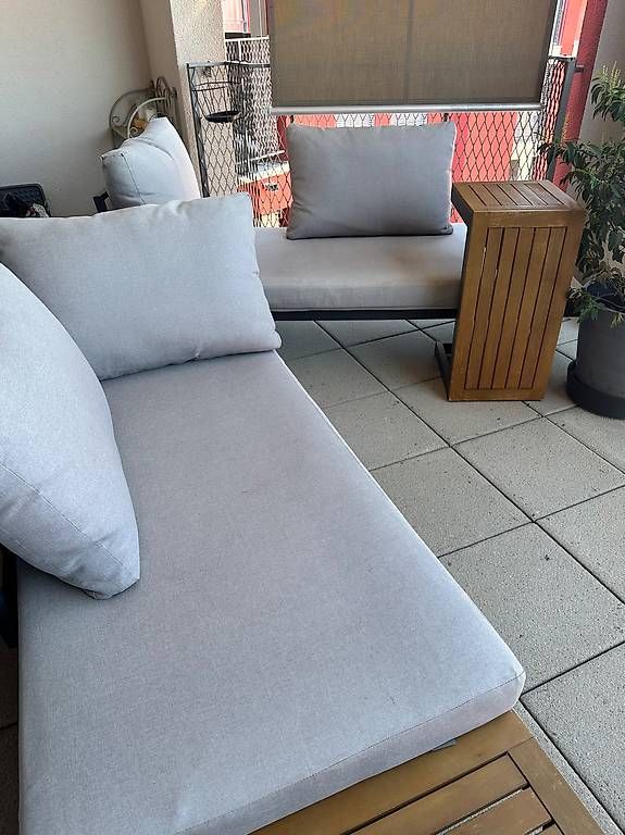 Sofas: Möbel Lounge – D'occasion à Dübendorf par Kabelo