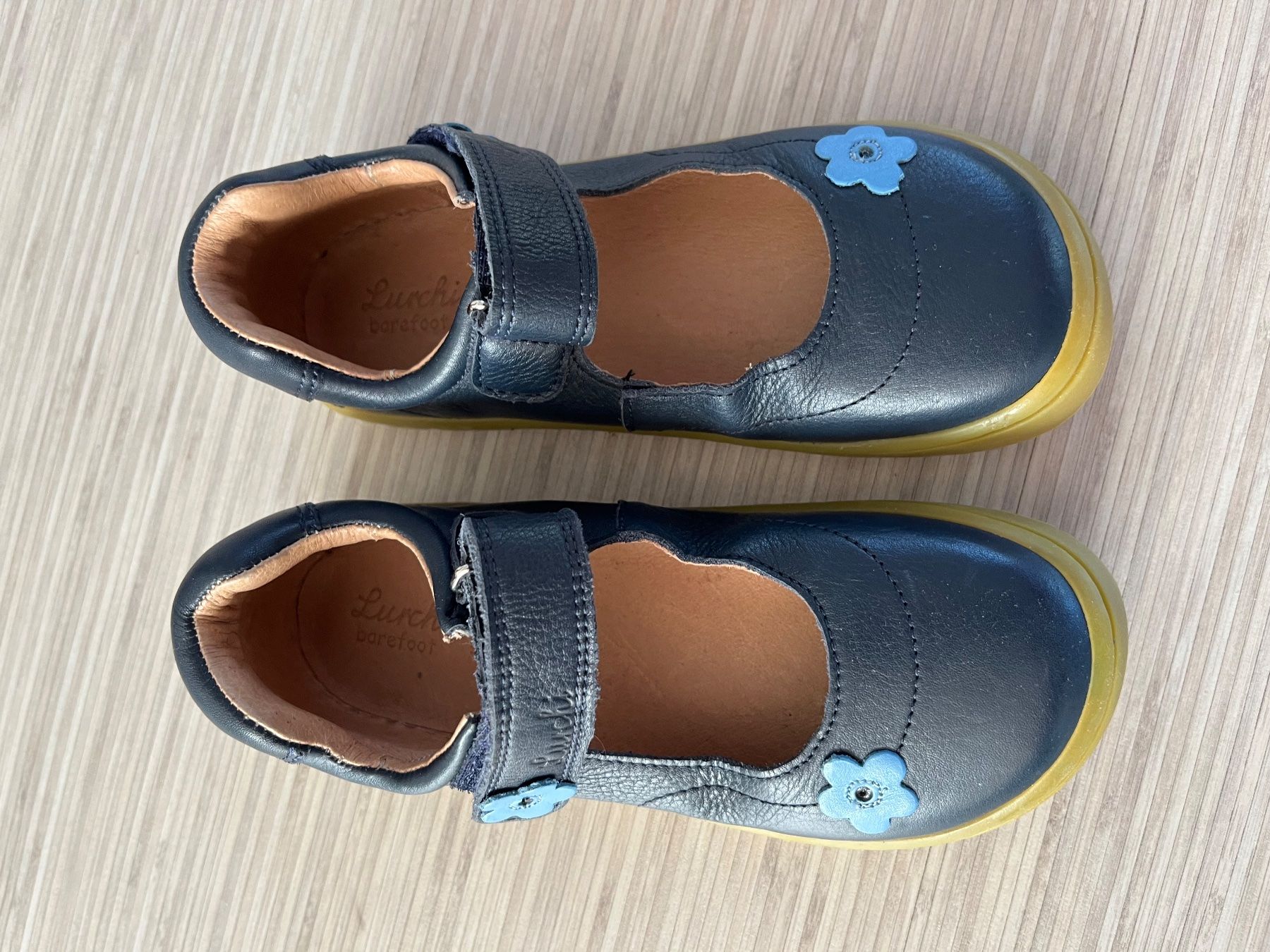 Scarpe per ragazzi: Kinderschuhe Lurchi (Grösse 30) – Usato da Frauenfeld venduto da S0270115