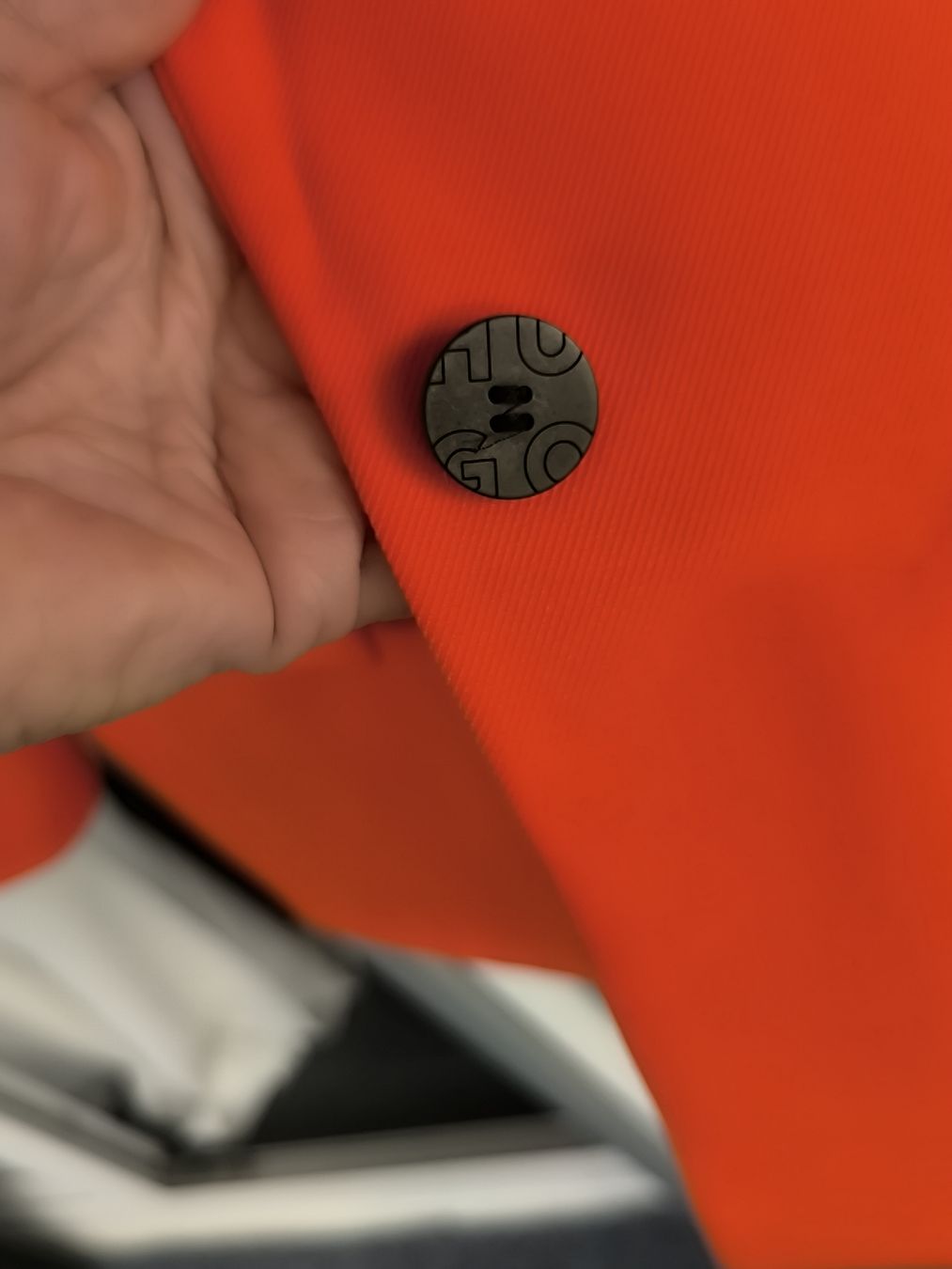Hugo Boss Anzüge & Kostüme: Hugo boss Blazer  – Neu (gemäss Beschreibung) aus Oftringen von Lejaleja 4