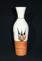 Elegante, schlanke Navajo-Vase