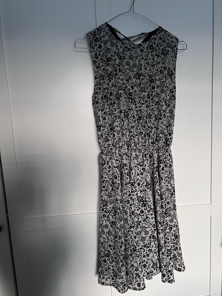 Kleider: Dress Kaos – Gebraucht aus Pregassona von kat_zh5d