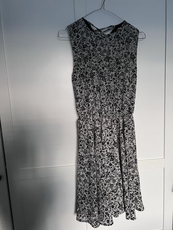 Dress Kaos