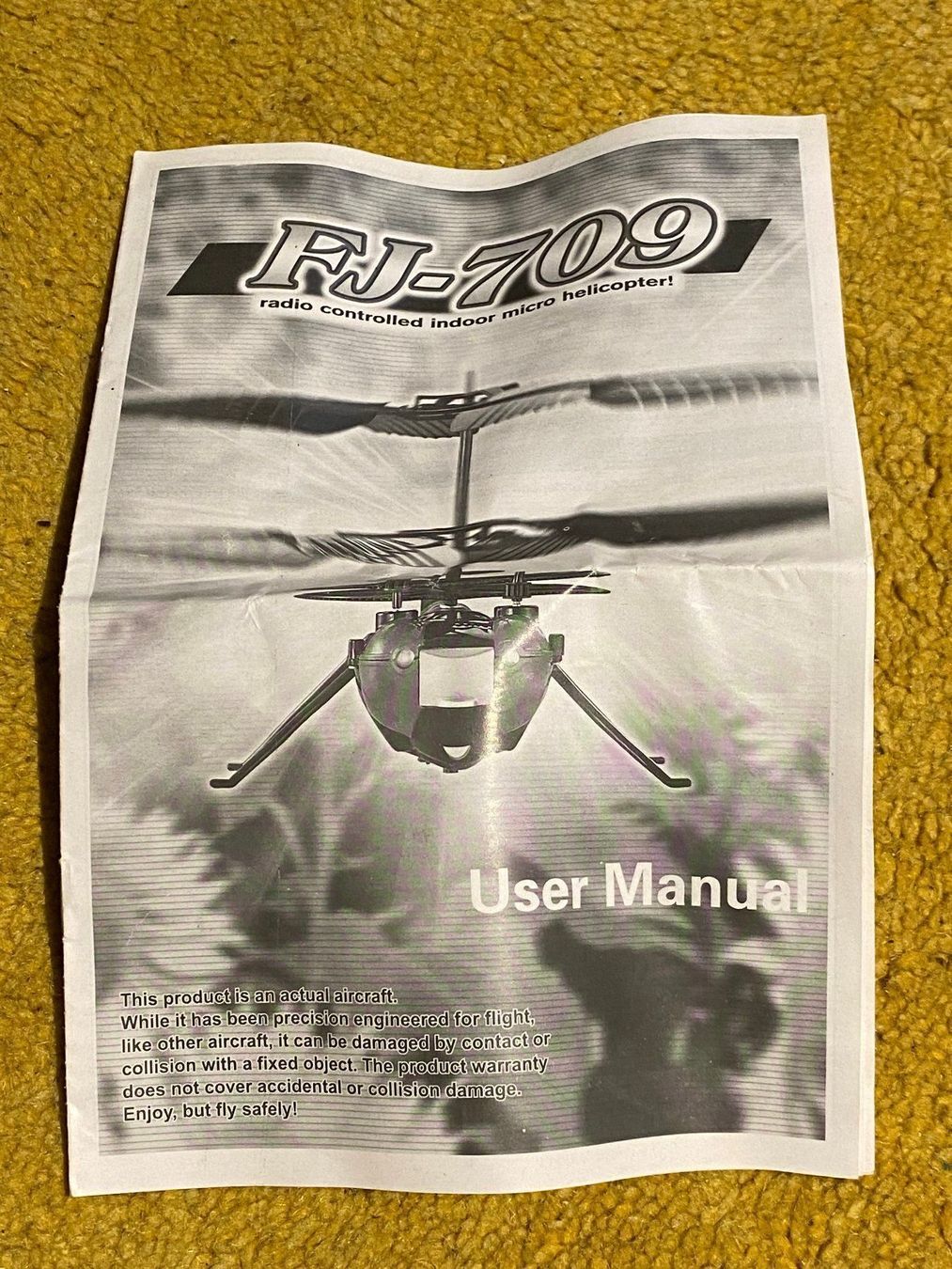 Modellismo RC: Mini Helikopter für Indoor – Usato da Hubersdorf venduto da Gewonnen 6