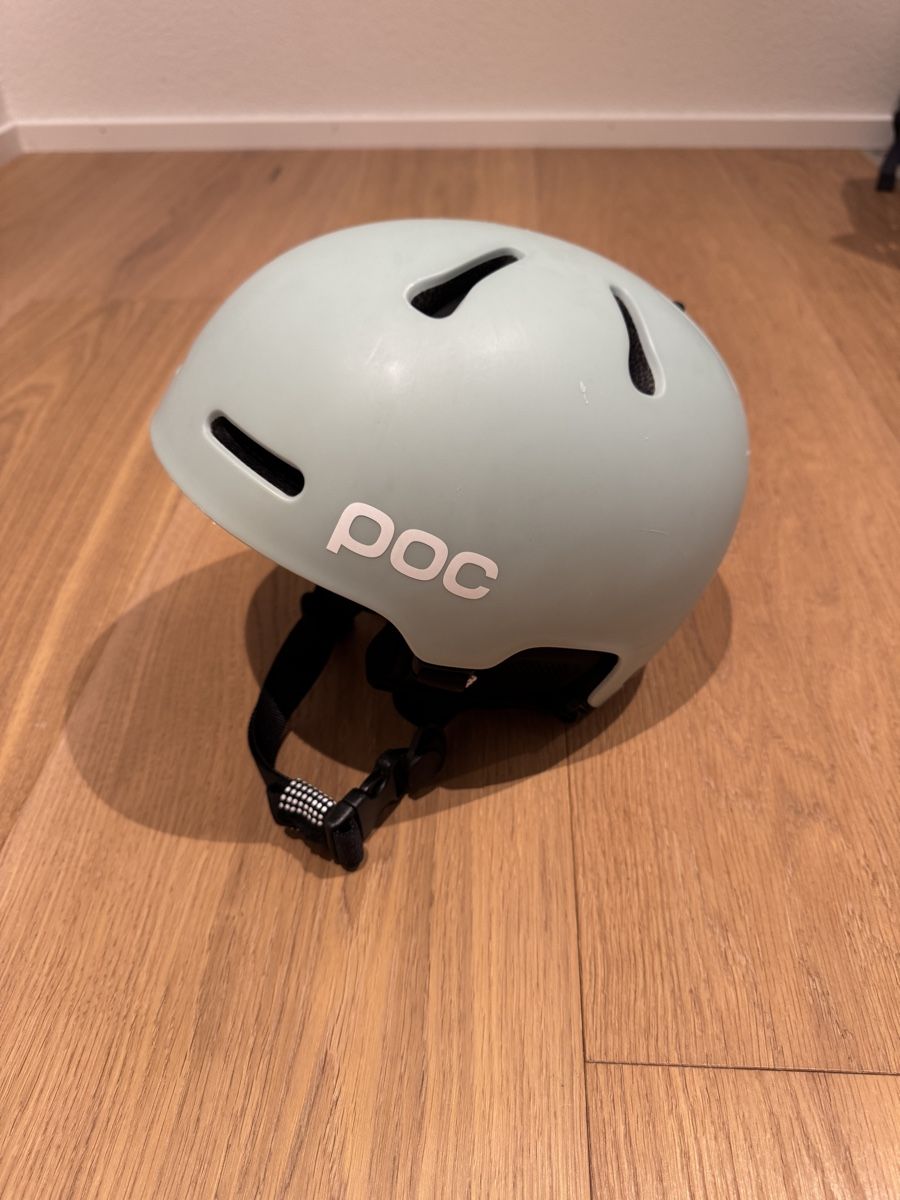 Poc Casques: POC Fornix Skihelm Mips – D'occasion à Kaltbrunn par Hegglin1987