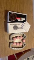 Massagekamm und Roller Set neuwertig
