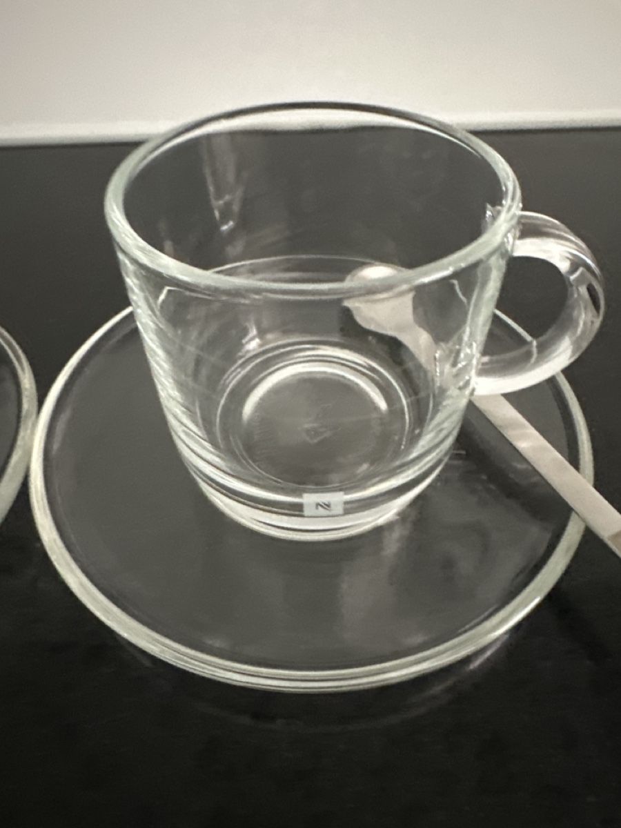 Nespresso Tazze: Nespresso Tassen  – Usato da Oberentfelden venduto da ulli03 1