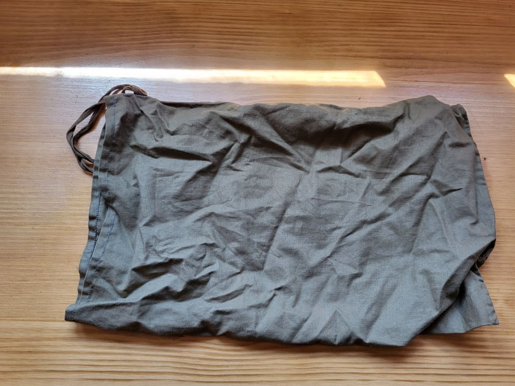 Schweizer Armee Borse: Schweizer Armee Ledertasche – Usato da Egliswil venduto da rom_gd6f 2