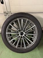 Ford Focus / 4x Felgen + Pneu