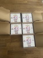 5 x Pokémon 151 japanese  new and sealed 