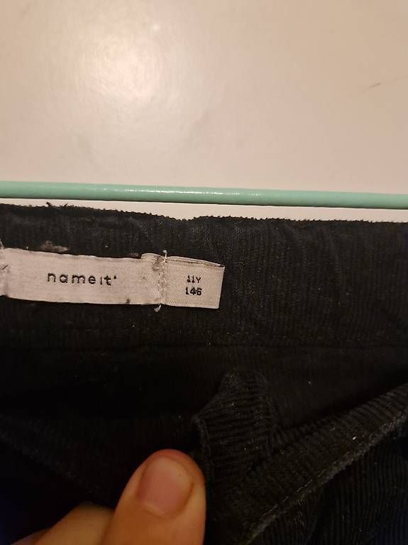 Hosen: Kinder Kord Hose gr. 146 – Gebraucht aus Bützberg von polensky81 2