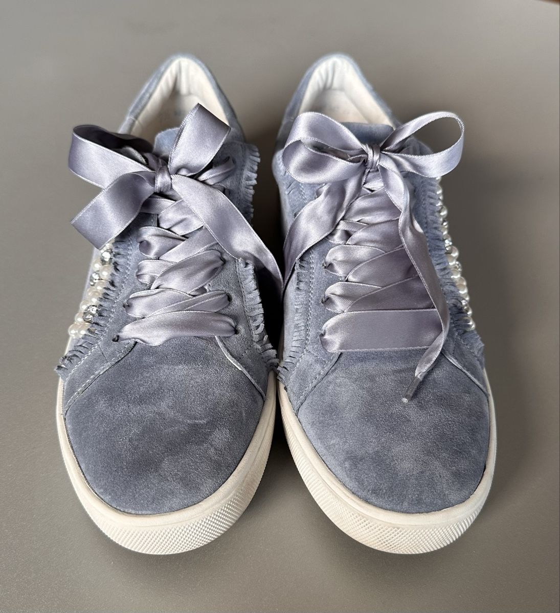 Scarpe da donna: Kennel & Schmenger Sneaker Gr. 41 – Nuovo (secondo la descrizione) da Selzach venduto da BG74 1
