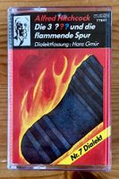 Rarität: Die drei Fragezeichen und… (Dialektfassung, 1992)
