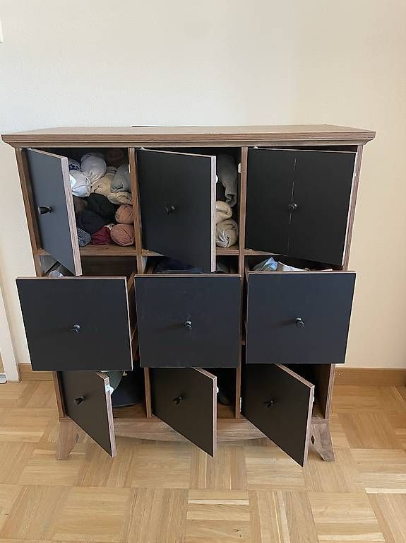 Commodes: Möbel  – D'occasion à Hilterfingen par Thomasnr1 2