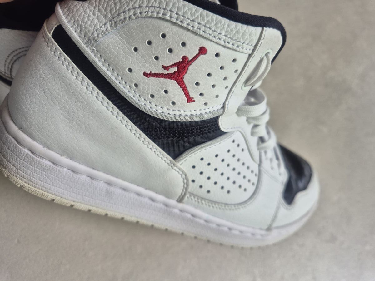 Jordan Scarpe da uomo: Jordan 1 Jumpman – Usato da Däniken SO venduto da SC.pay 2