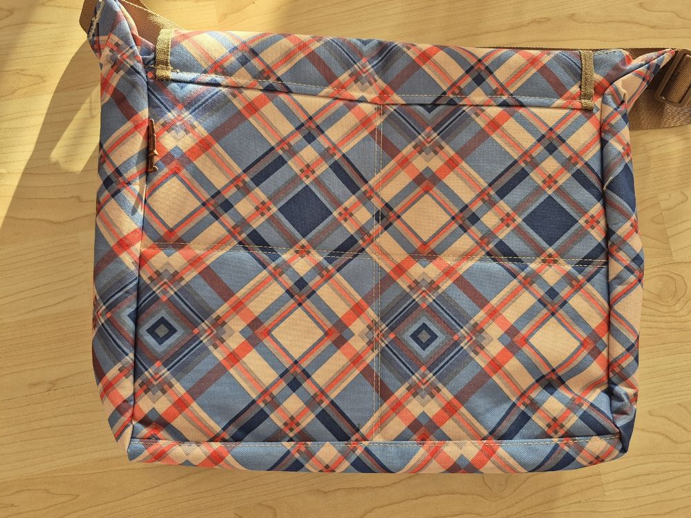 Borse & Zaini: Wickeltasche F23 – Usato da Oberweningen venduto da Bumblebee2 1