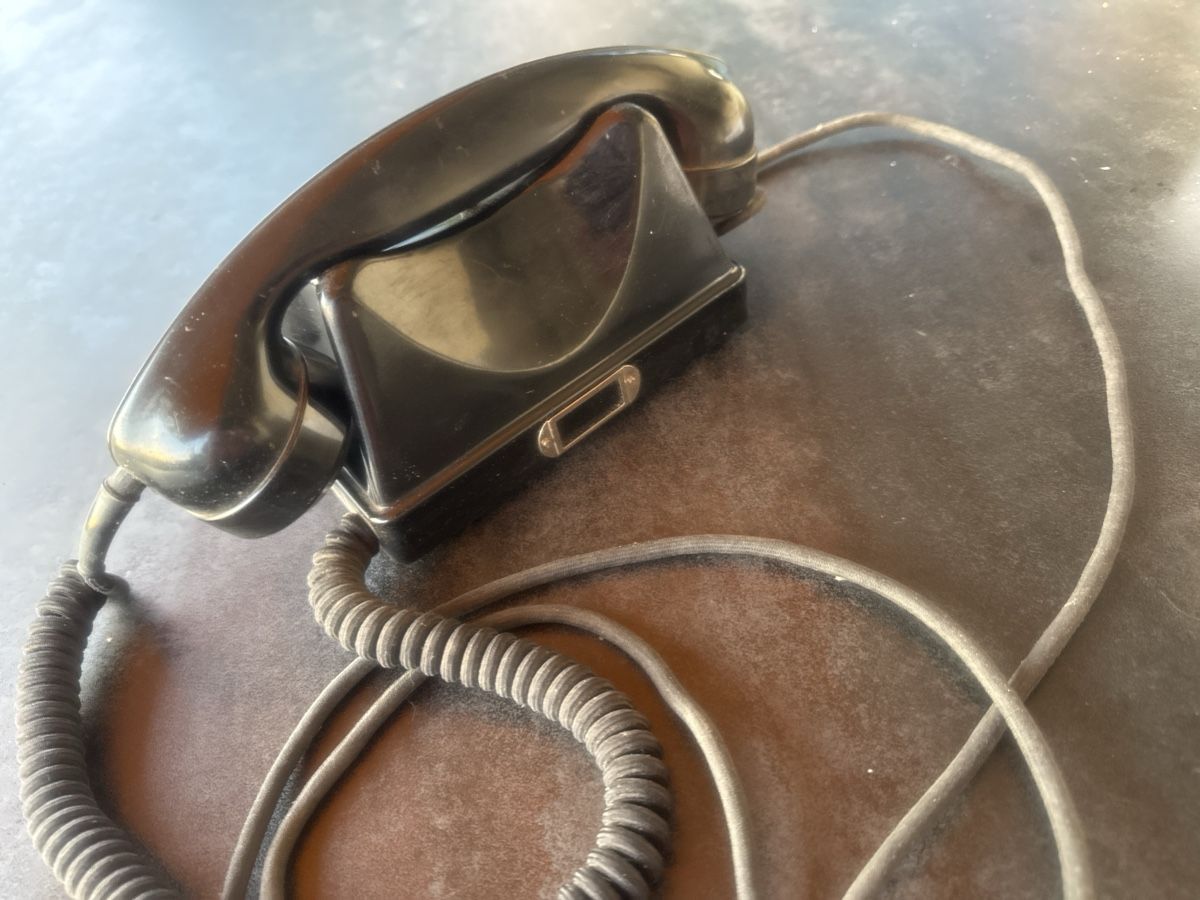 Téléphones: Telephon – D'occasion à Horriwil par Carrera68 4